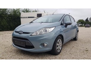 FORD FIESTA 1.25 Ambiente AZ ÁR NÉVRE ÍRATVA!!!