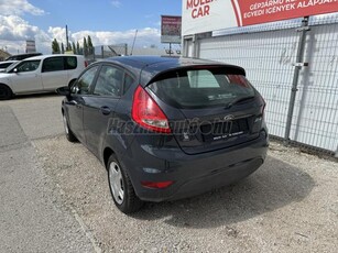 FORD FIESTA 1.25 Ambiente AZONNAL VIHETŐ. FRISS VIZSGA