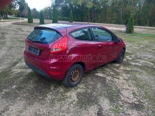 FORD FIESTA 1.25 Ambiente