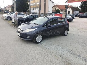 FORD FIESTA 1.25 Ambiente