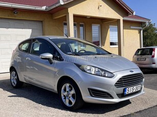 FORD FIESTA 1.25 Ambiente