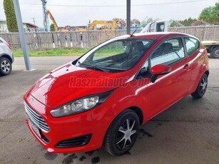 FORD FIESTA 1.25 Ambiente