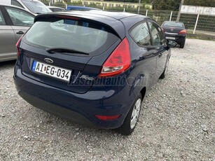 FORD FIESTA 1.25 Ambiente