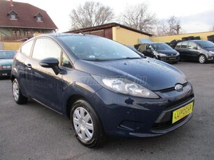 FORD FIESTA 1.25 Ambiente