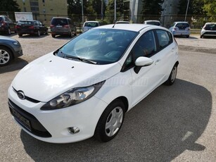 FORD FIESTA 1.25 Ambiente