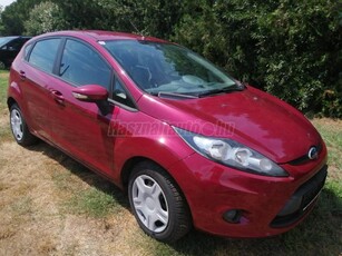 FORD FIESTA 1.25 Ambiente