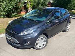 FORD FIESTA 1.25 Ambiente hibátlan. 1év garancia