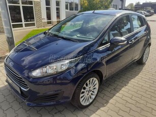 FORD FIESTA 1.25 Champions