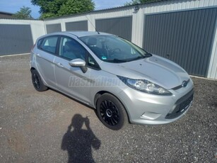 FORD FIESTA 1.25 Champions +KLÍMA+128 800KM+