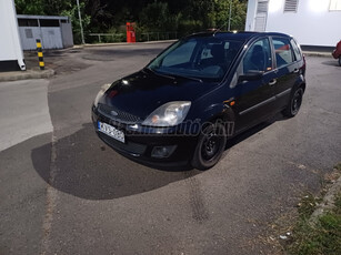 FORD FIESTA 1.25 Color