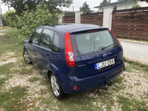 FORD FIESTA 1.25 Color