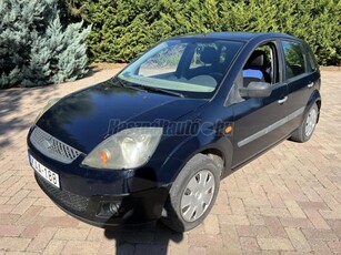 FORD FIESTA 1.25 Comfort