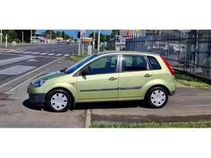 FORD FIESTA 1.25 Comfort 117.000 KM!