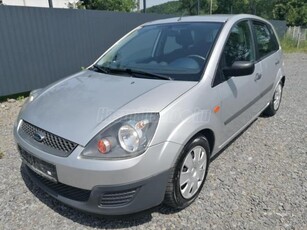 FORD FIESTA 1.25 Comfort 149.137 km / kis fogyasztás / 2 év vizsga / szép megjelenés