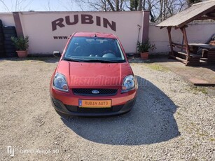 FORD FIESTA 1.25 Comfort