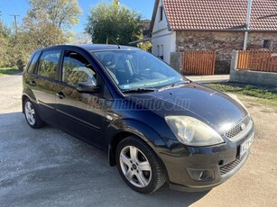 FORD FIESTA 1.25 Comfort