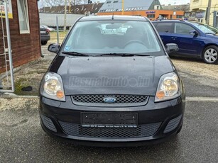 FORD FIESTA 1.25 Cool Fifty