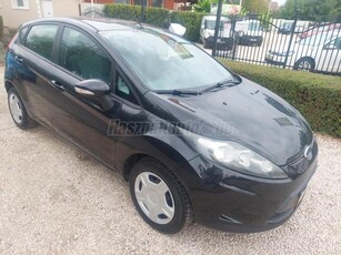 FORD FIESTA 1.25 Fresh Plus !!SZERVÍZELT AUTÓ!1 MUNKANAPON BELÜL ELVIHETŐ!!