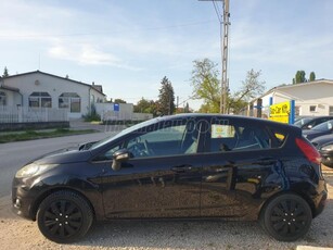 FORD FIESTA 1.25 Ghia