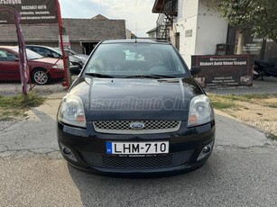 FORD FIESTA 1.25 Platinum M.O.-i ! ÚJSZERŰ ABRONCSOK ! KLÍMA