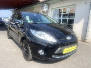 FORD FIESTA 1.25 Titanium