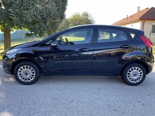 FORD FIESTA 1.25 Titanium Gyönyörű állapot!