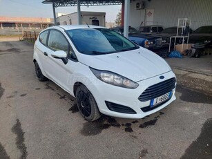 FORD FIESTA 1.25 Titanium Technology EURO6