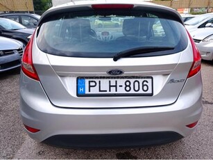 FORD FIESTA 1.25 Trend 146.000km!!!