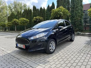 FORD FIESTA 1.25 Trend 149.000KM