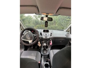 FORD FIESTA 1.25 Trend