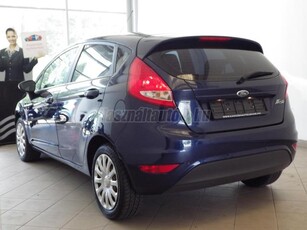 FORD FIESTA 1.25 Trend