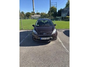 FORD FIESTA 1.25 Trend