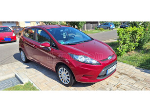 FORD FIESTA 1.25 Trend