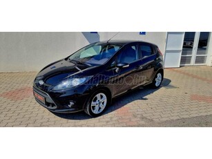 FORD FIESTA 1.25 Trend