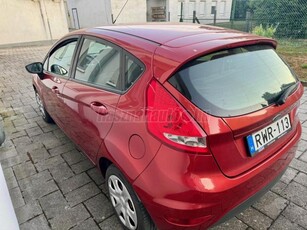 FORD FIESTA 1.25 Trend