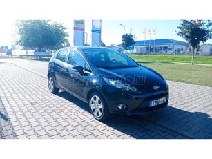 FORD FIESTA 1.25 Trend