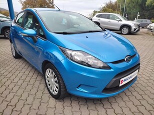 FORD FIESTA 1.25 Trend