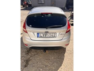 FORD FIESTA 1.25 Trend