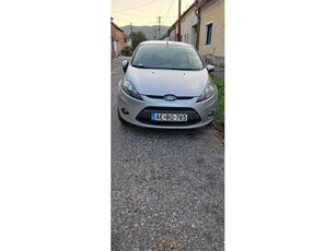 FORD FIESTA 1.25 Trend