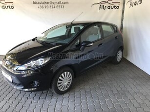 FORD FIESTA 1.25 Trend 82.000KM