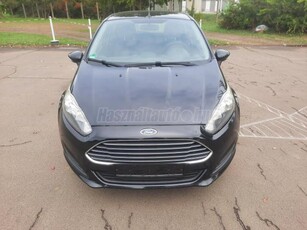 FORD FIESTA 1.25 Trend