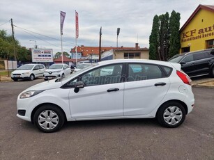 FORD FIESTA 1.25 Trend 91100 km!!!