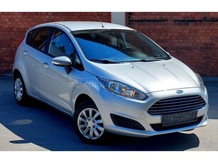 FORD FIESTA 1.25 Trend 98000 km!!!!