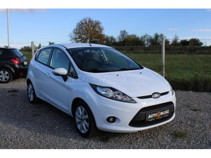 FORD FIESTA 1.25 Trend