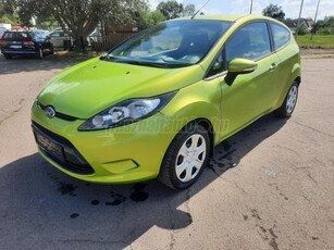 FORD FIESTA 1.25 Trend