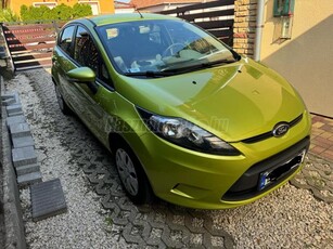 FORD FIESTA 1.25 Trend