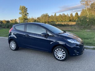 FORD FIESTA 1.25 Trend