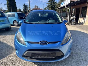 FORD FIESTA 1.25 Trend