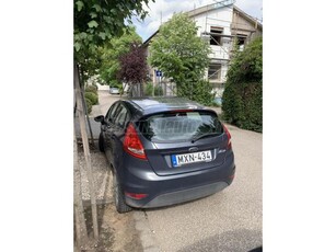 FORD FIESTA 1.25 Trend