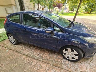 FORD FIESTA 1.25 Trend